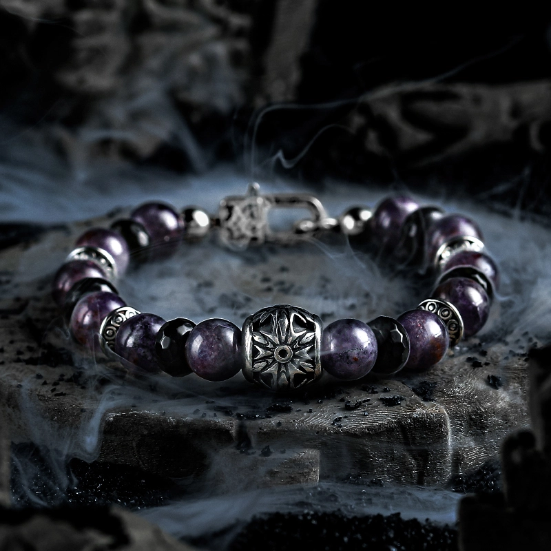 GUXI Dark World 925
