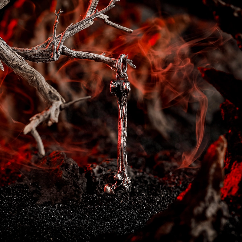 GUXI Dark World 925