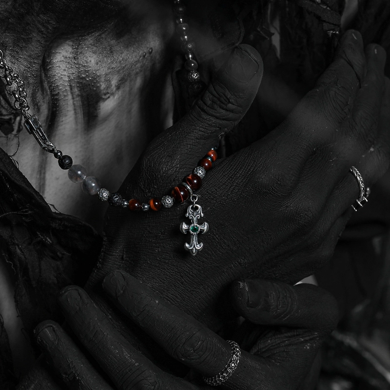Dark World 925