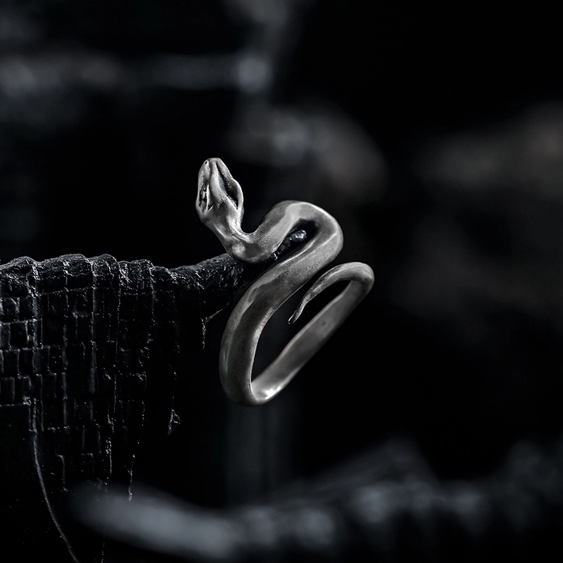 GUXI Dark World 925