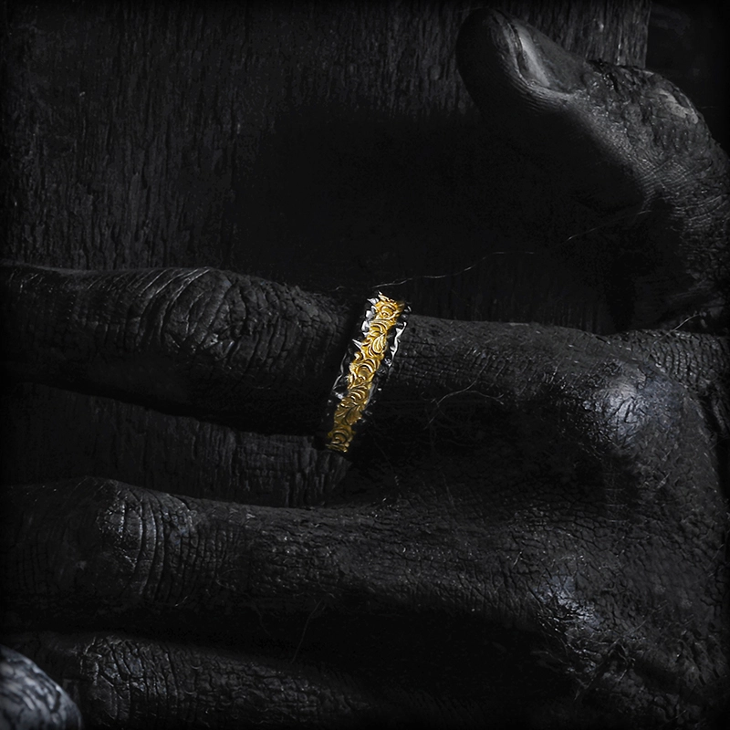 GUXI Dark World 925