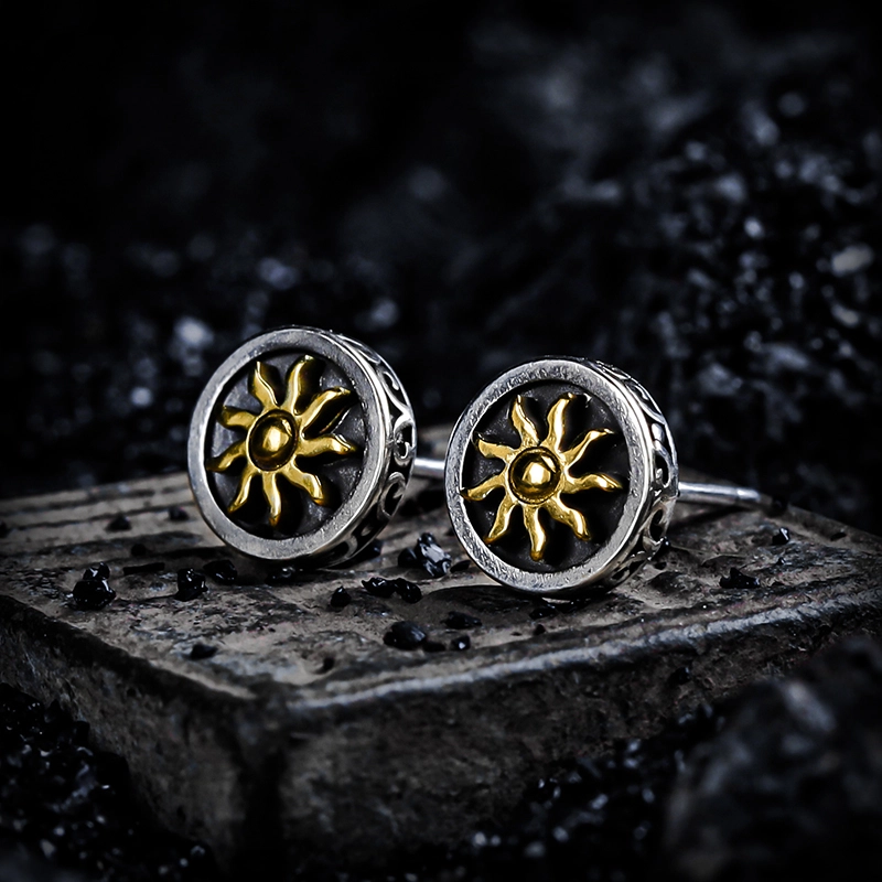 GUXI Dark World 925