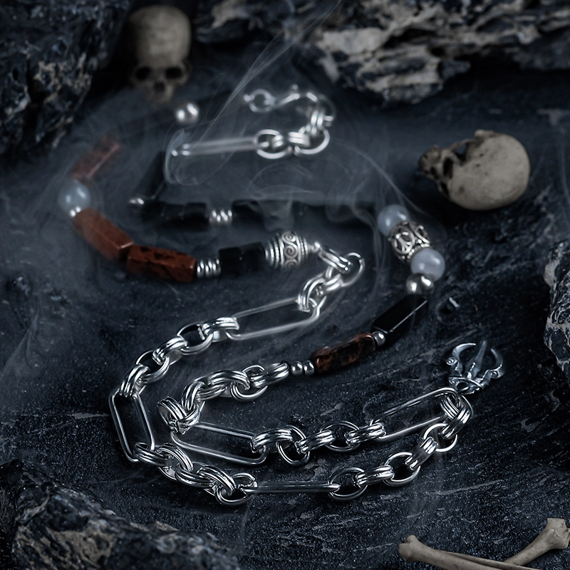 GUXI Dark World 925
