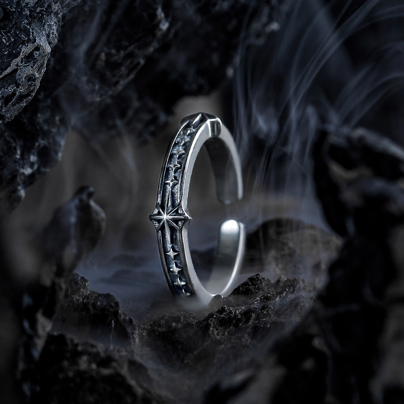 GUXI Dark World 925