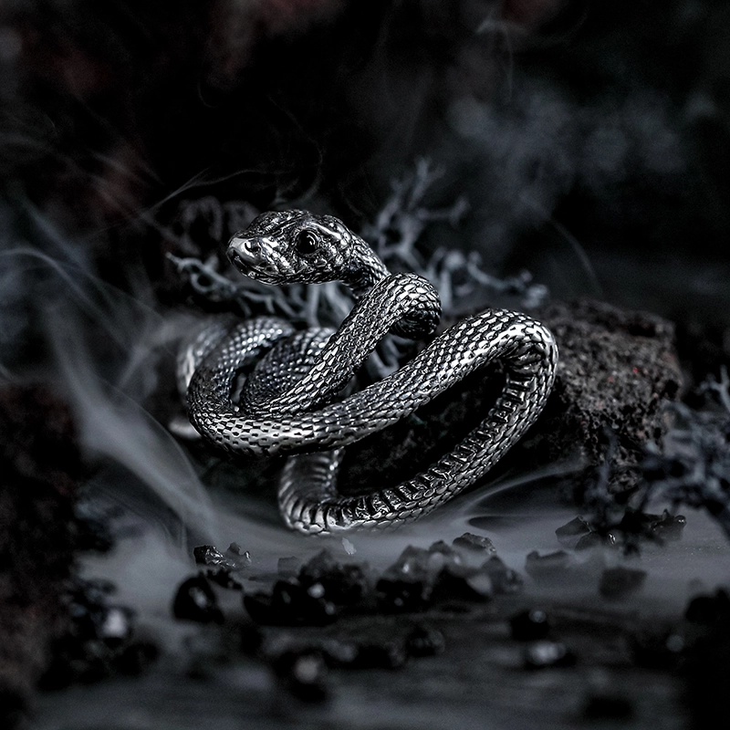 GUXI Dark World 925