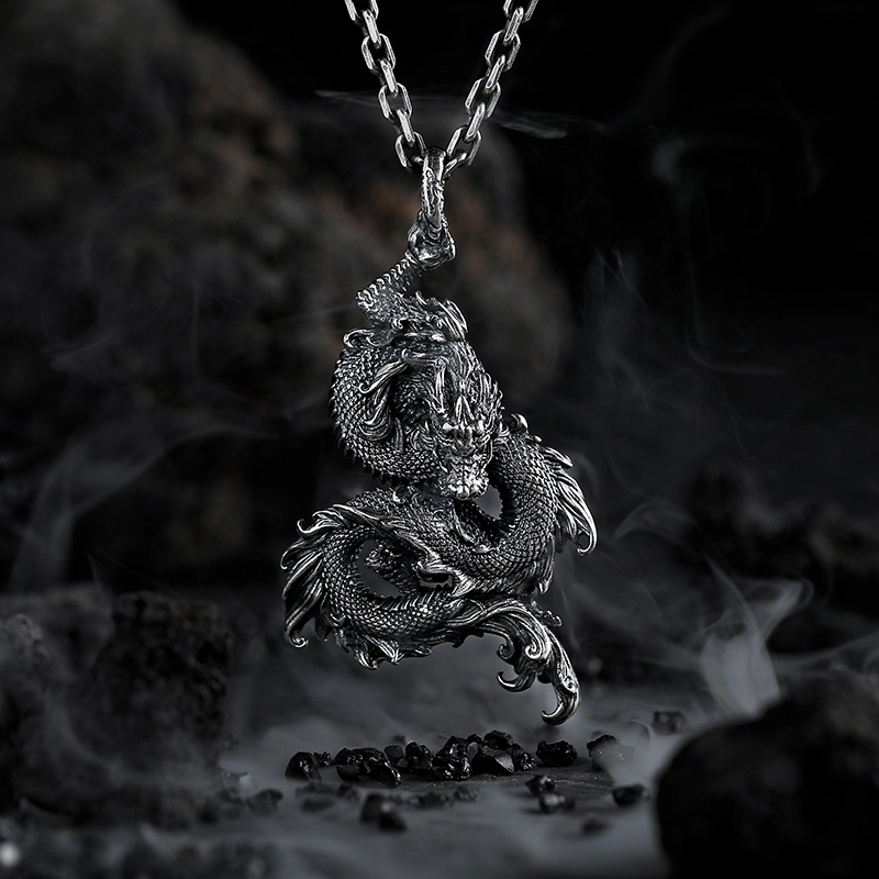 GUXI Dark World 925