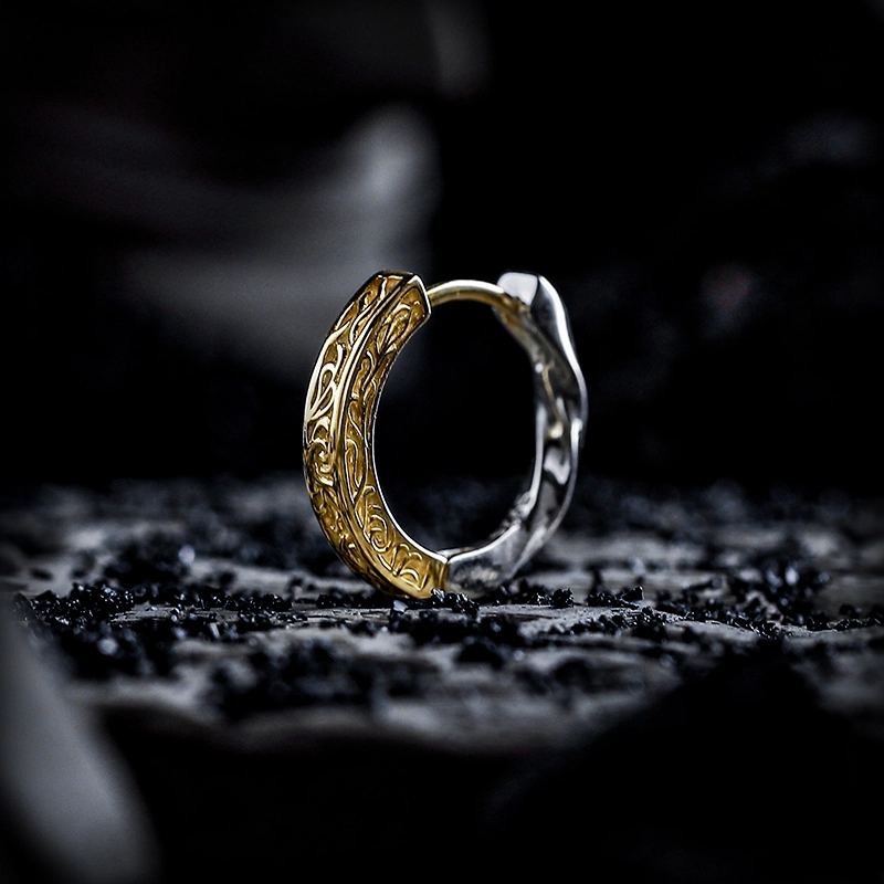 GUXI Dark World 925