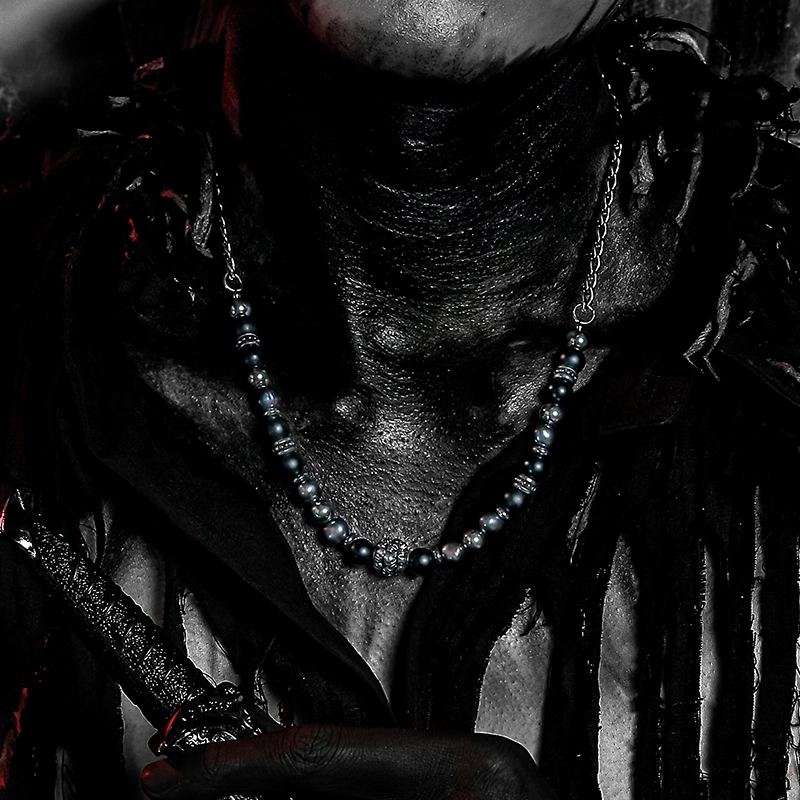GUXI Dark World