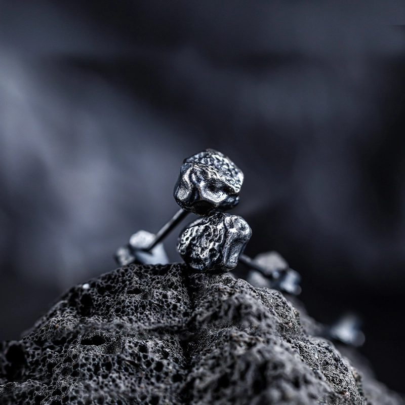 GUXI Dark World 925