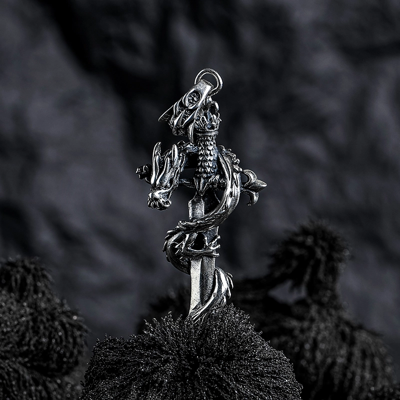 GUXI Dark World 925