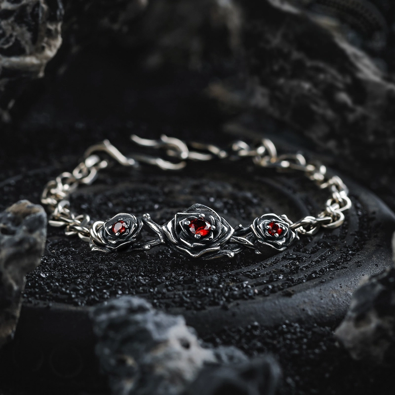 GUXI Dark World 925