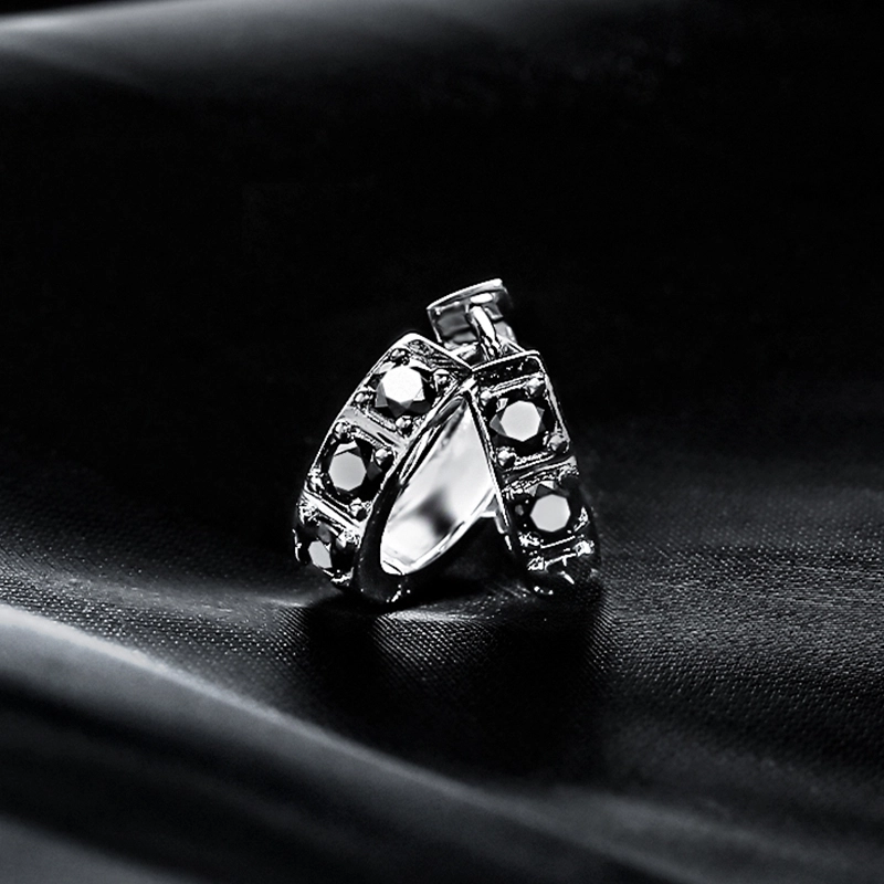 GUXI Dark Worldins 925
