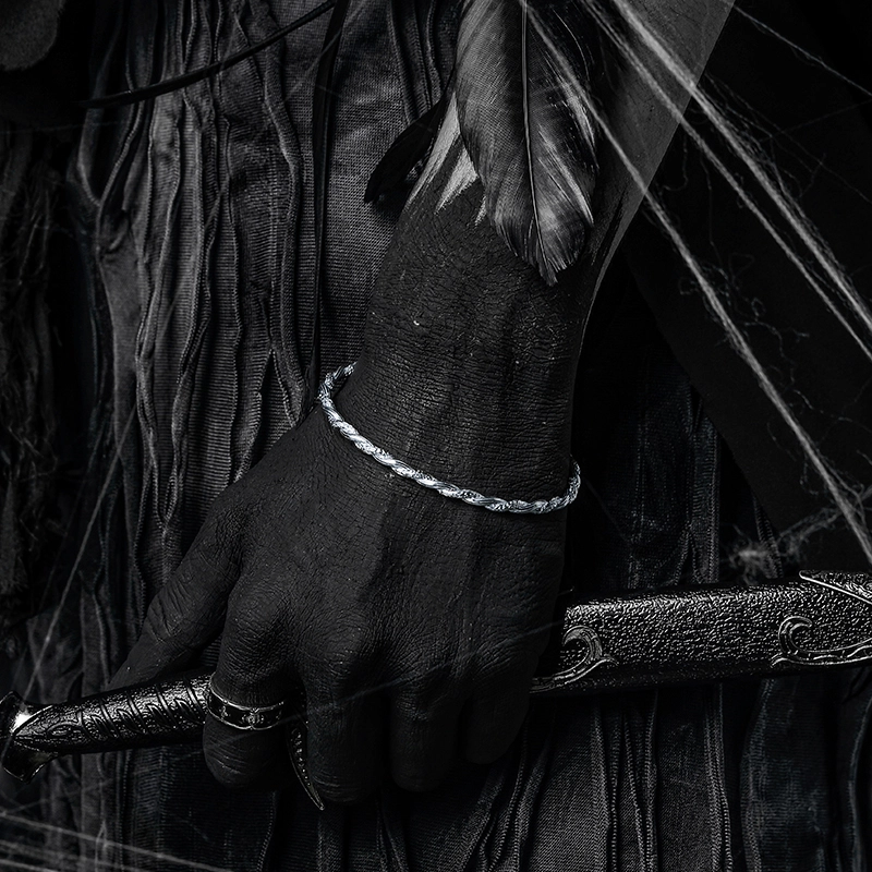 GUXI Dark World 925