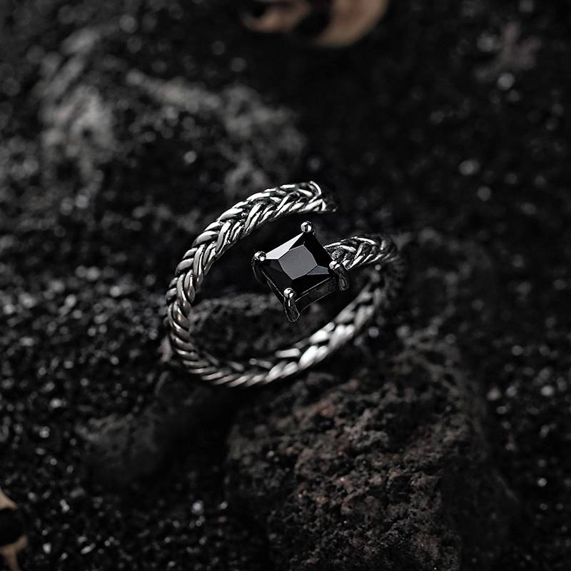 GUXI Dark World 925