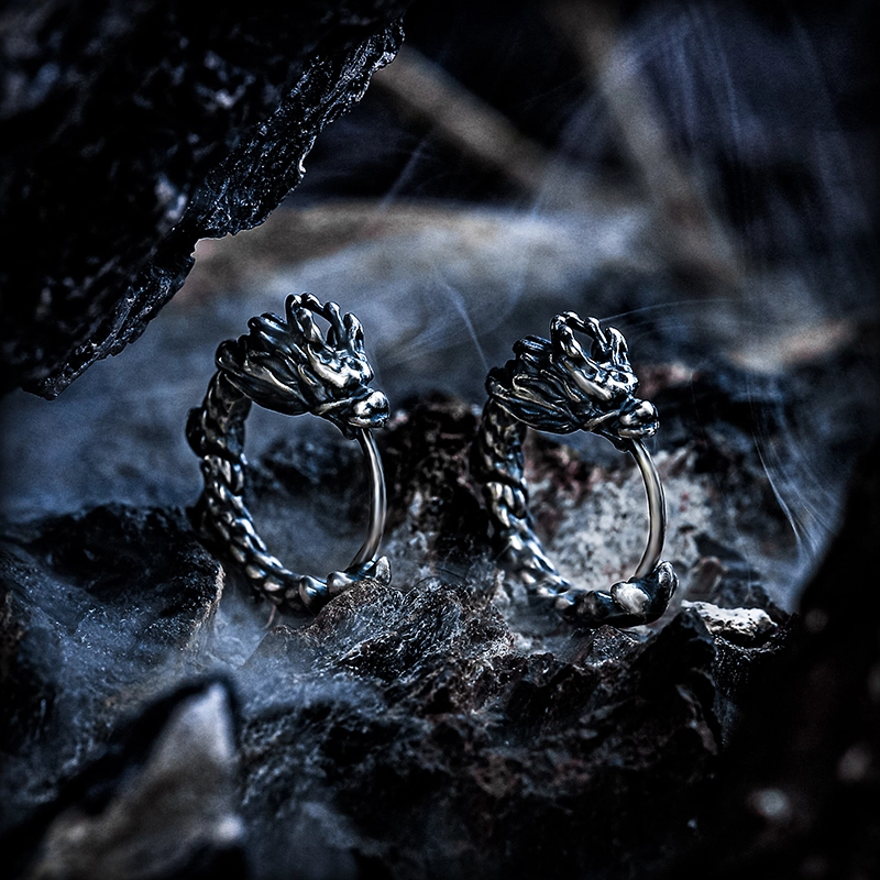 GUXI Dark World 925