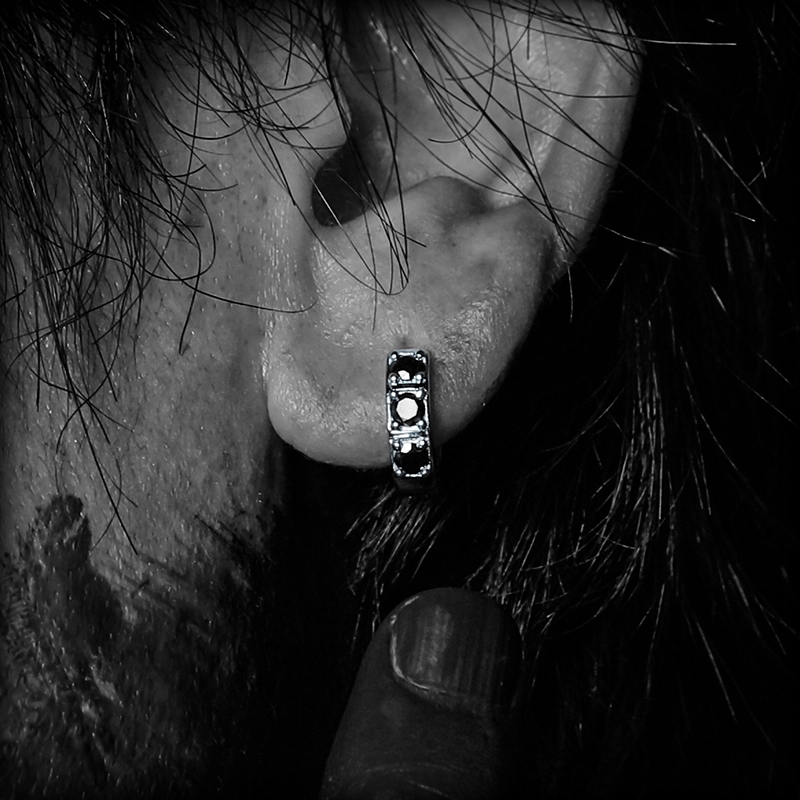 GUXI Dark Worldins 925