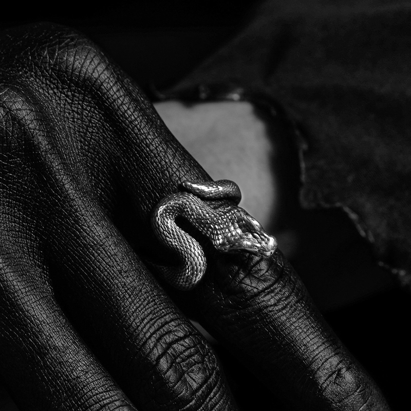 GUXI Dark World 925