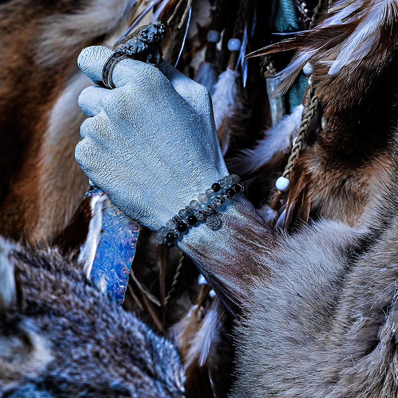 GUXI Icebound