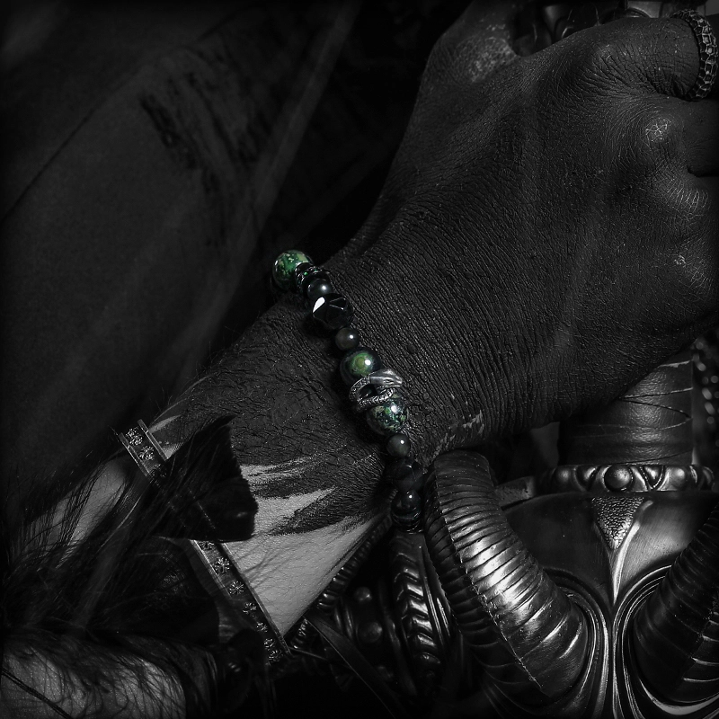 GUXI Dark World