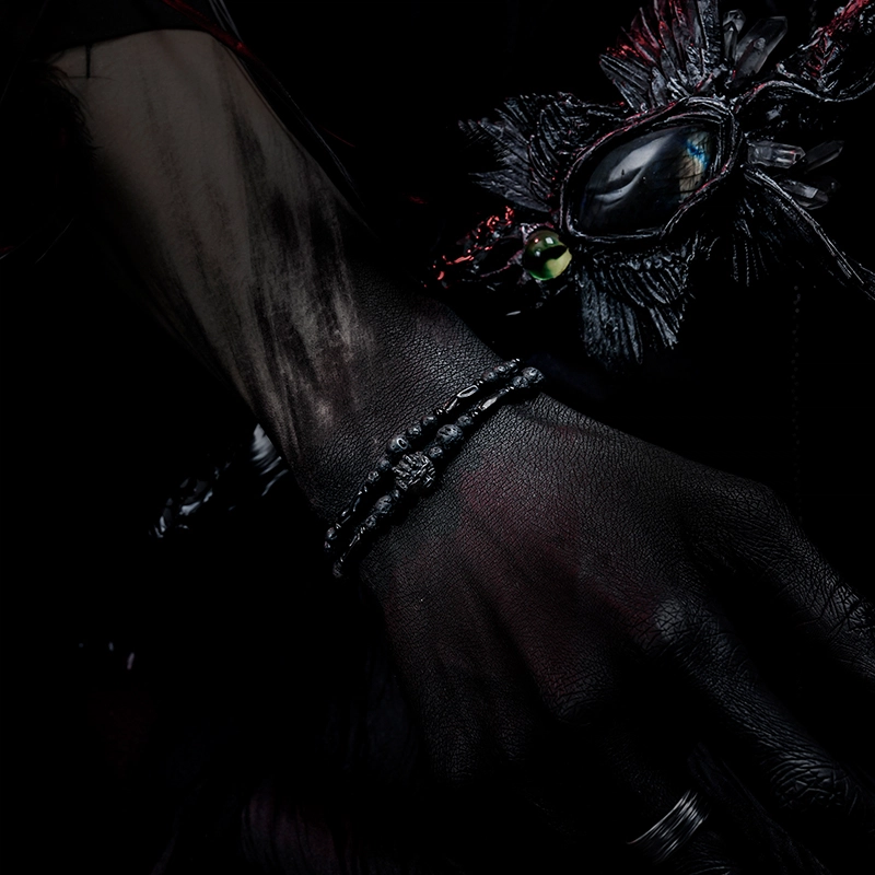 Dark World