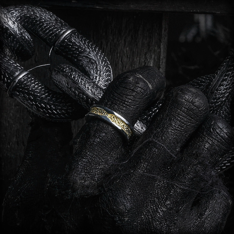 GUXI Dark World 925