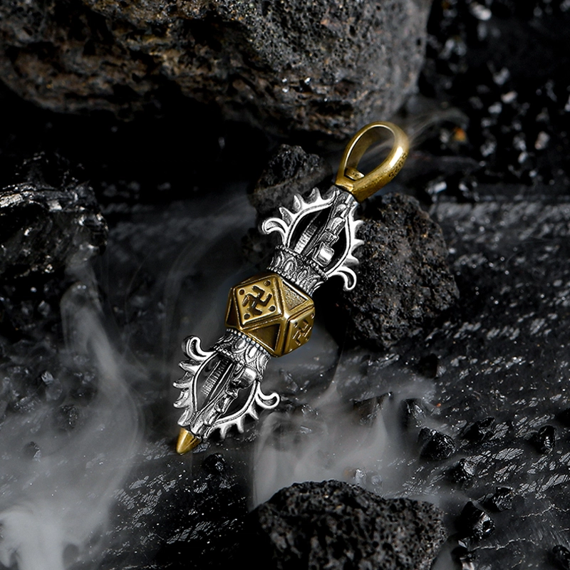 GUXI Dark World 925