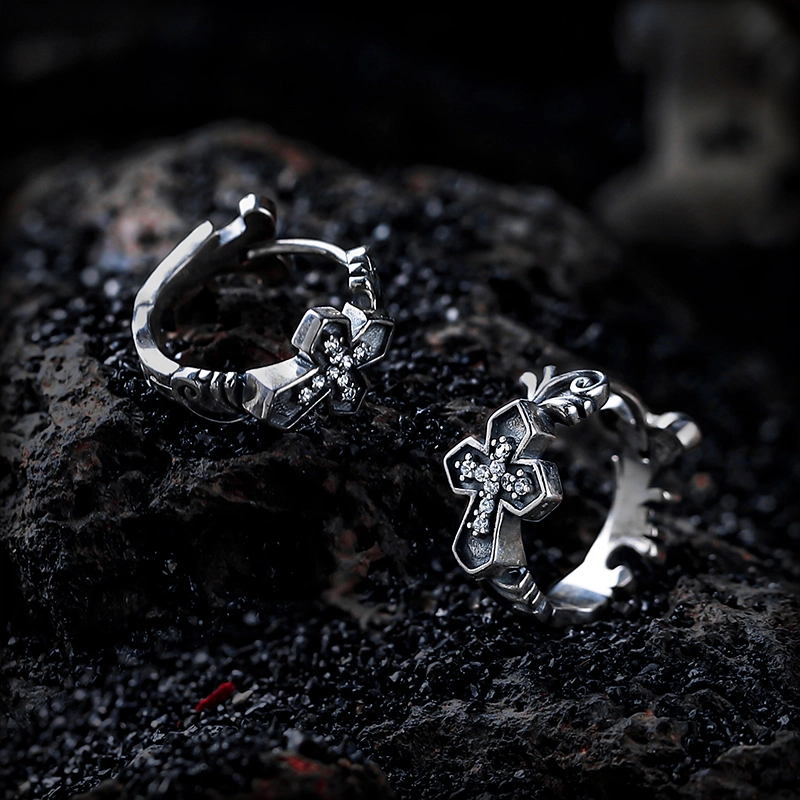 GUXI Dark World 925