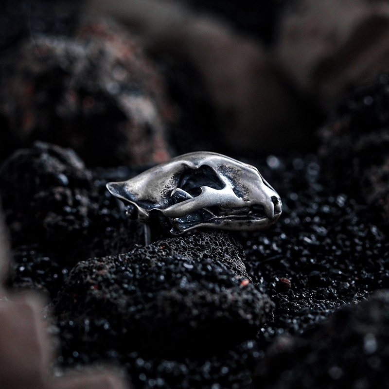 GUXI Dark World 925