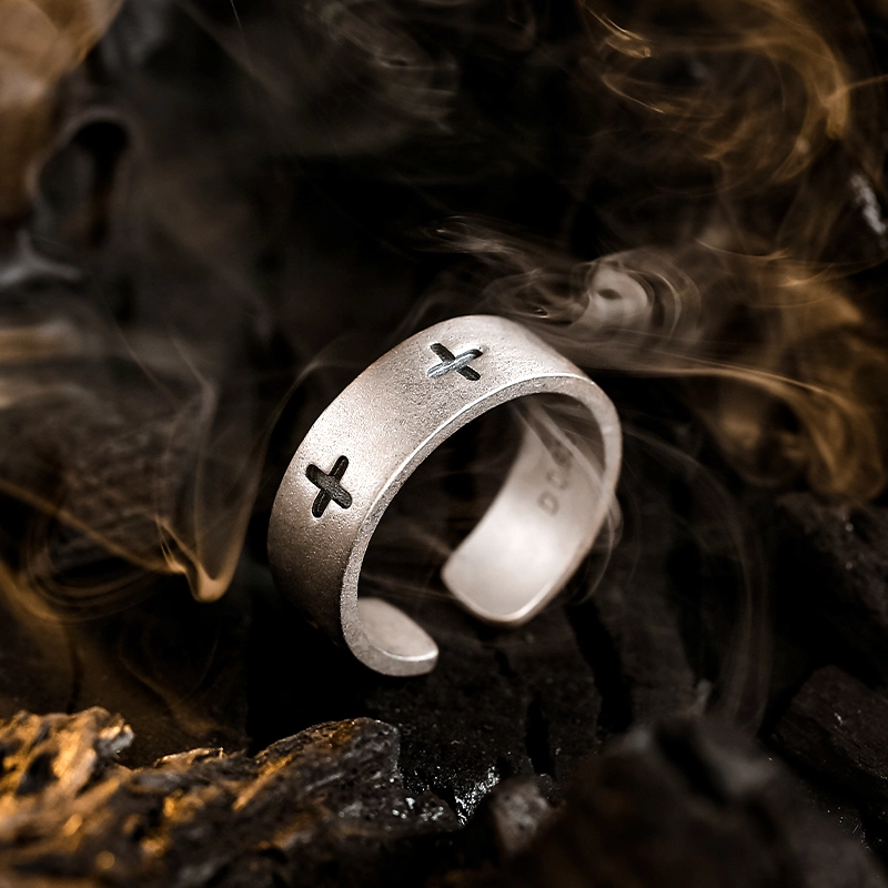 GUXI Dark World 925