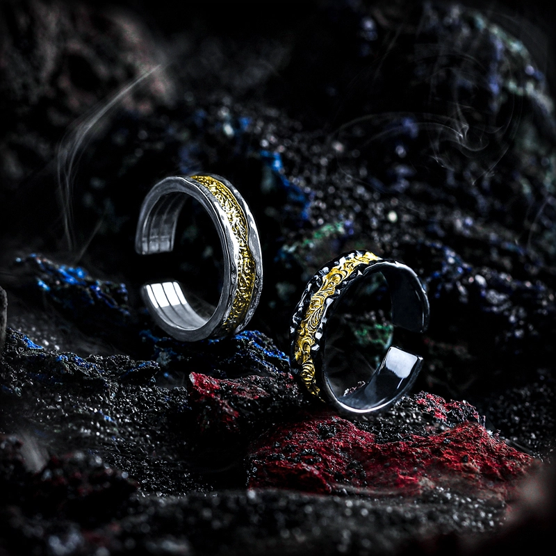 GUXI Dark World 925