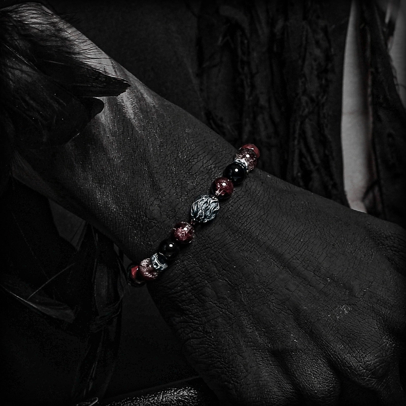 GUXI Dark World