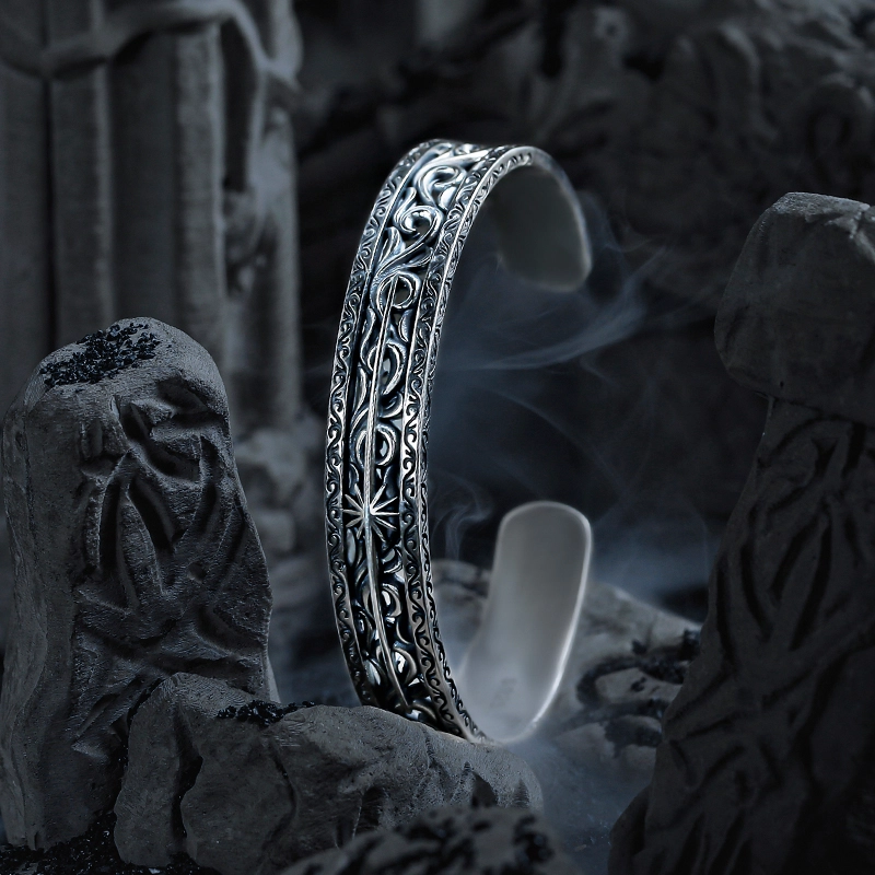 GUXI Dark World 925