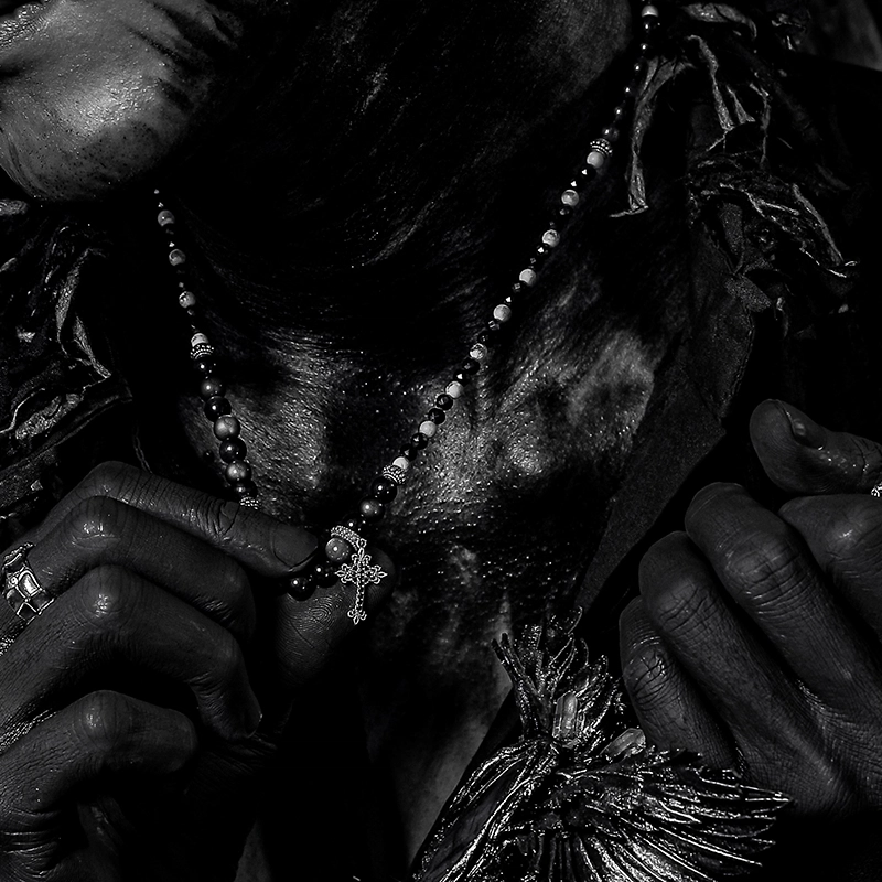 GUXI Dark World