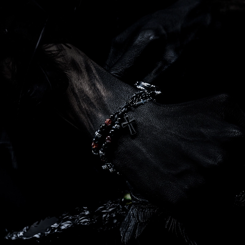 Dark World