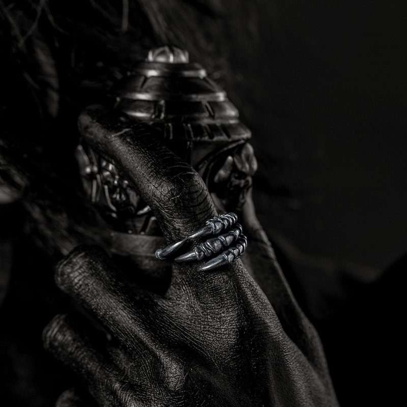 GUXI Dark World 925