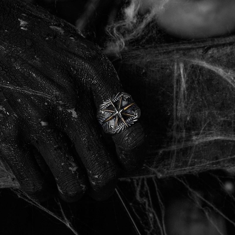 GUXI Dark World 925