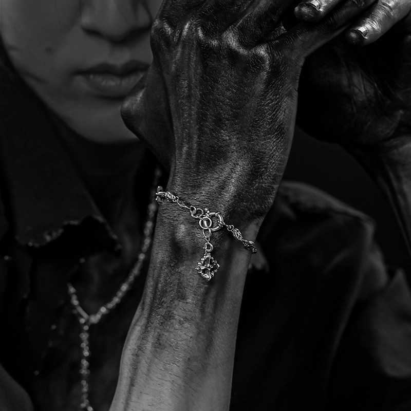 GUXI Dark World 925