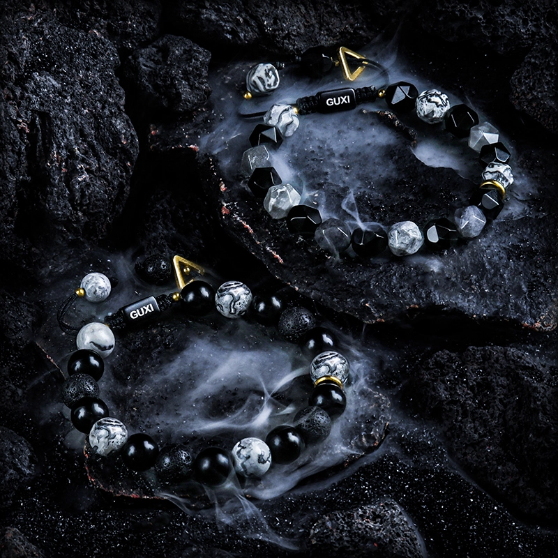 GUXI Dark World