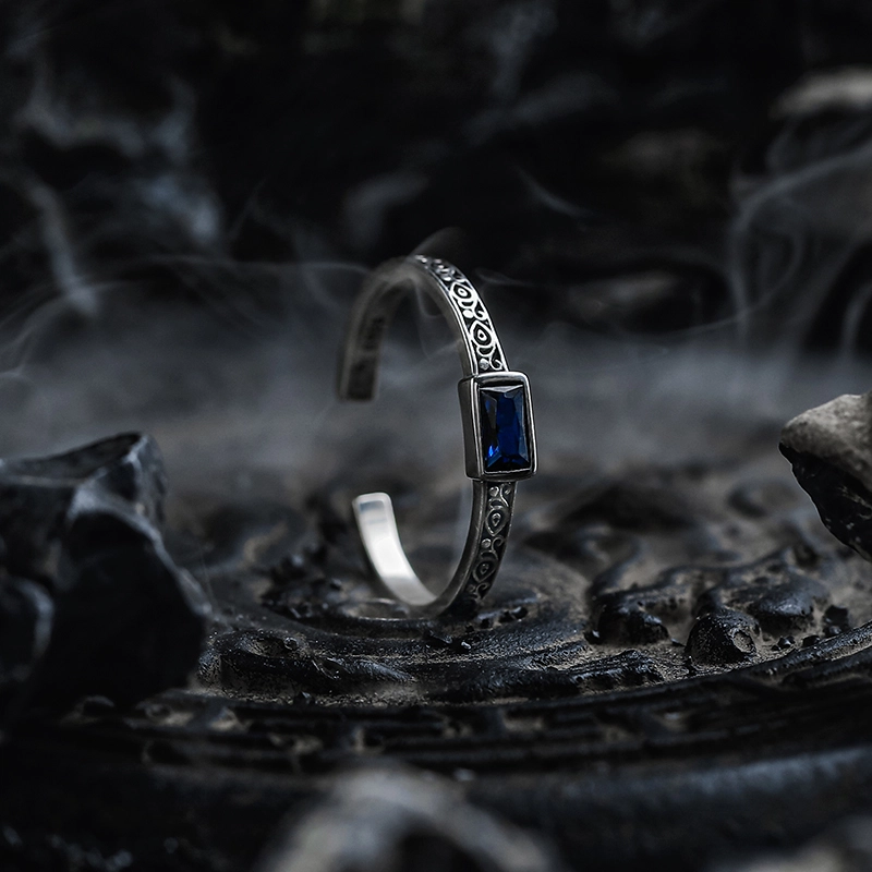 GUXI Dark World 925