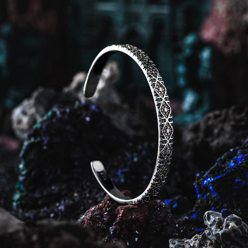 GUXI Dark World 925