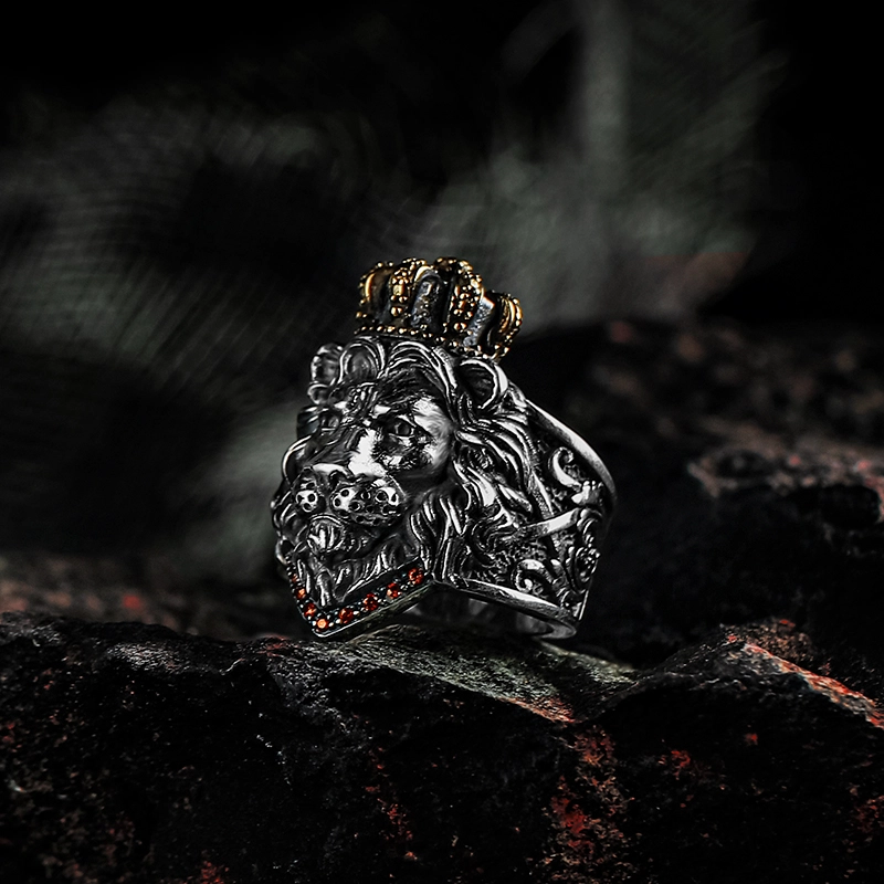 GUXI Dark World 925