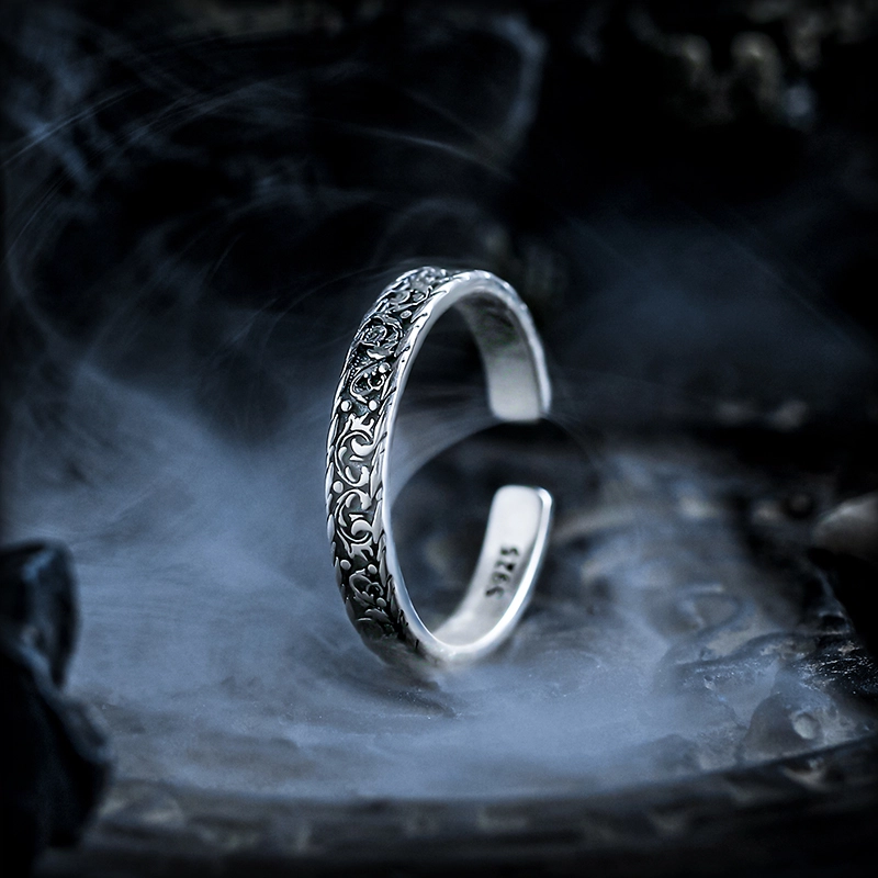 GUXI Dark World 925