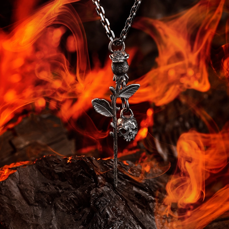 GUXI Dark World 925