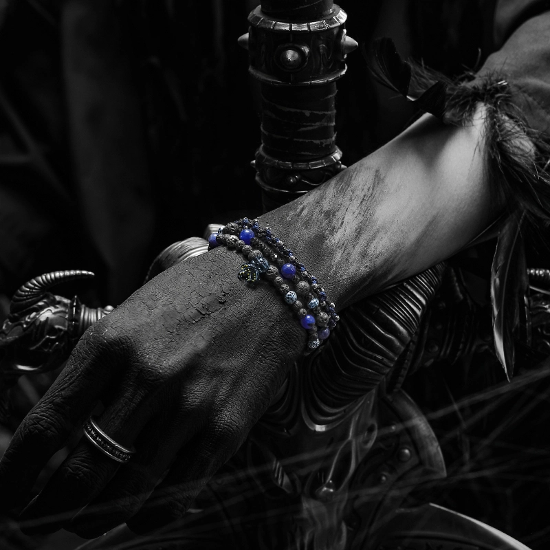 GUXI Dark World