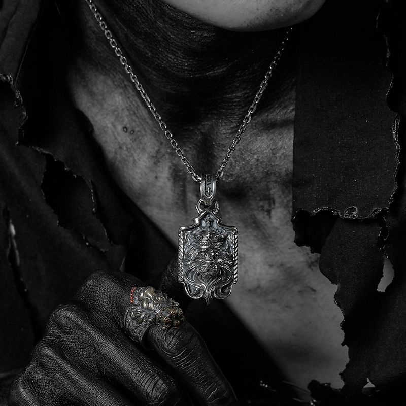GUXI Dark World 925