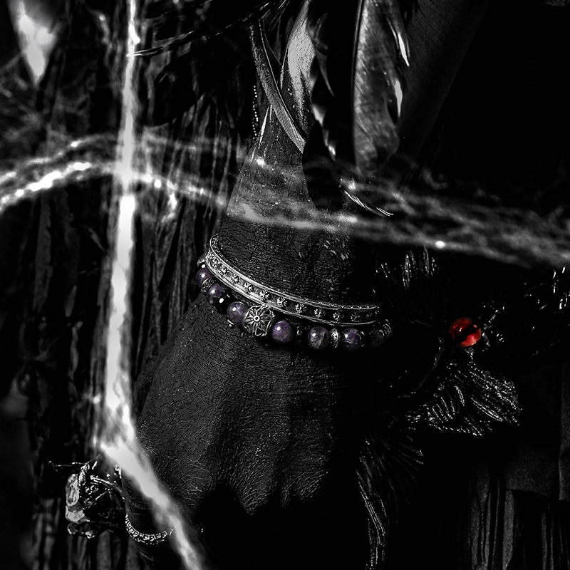 GUXI Dark World 925