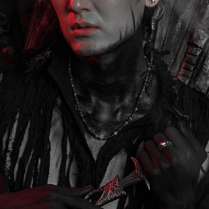 GUXI Dark World