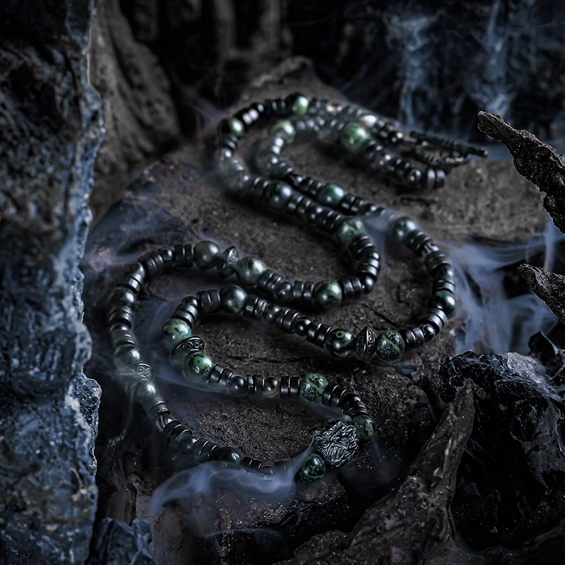 GUXI Dark World