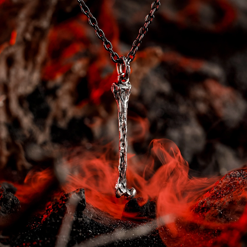 GUXI Dark World 925