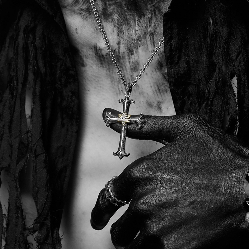 Dark World 925